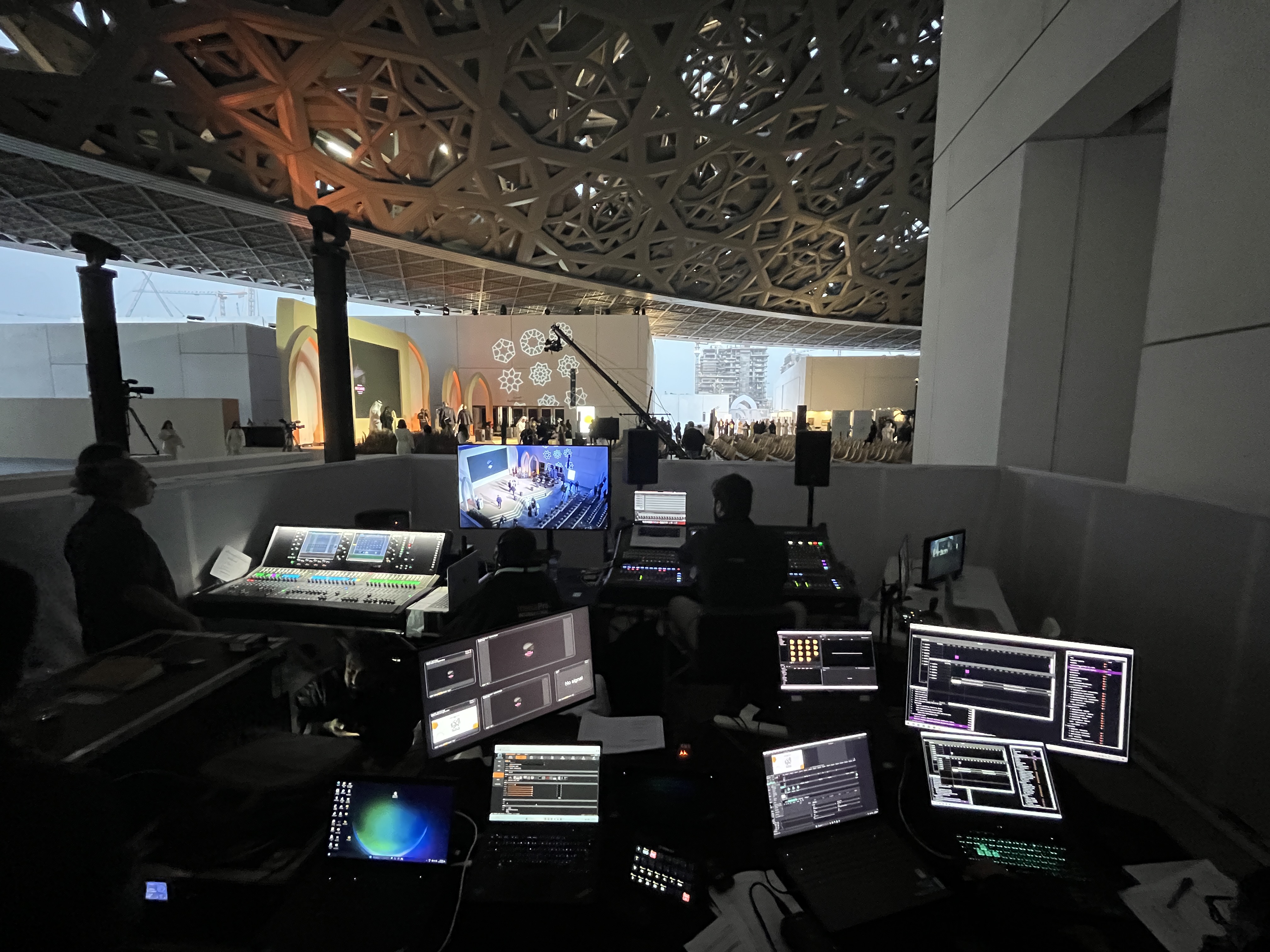 Al Burda Awards